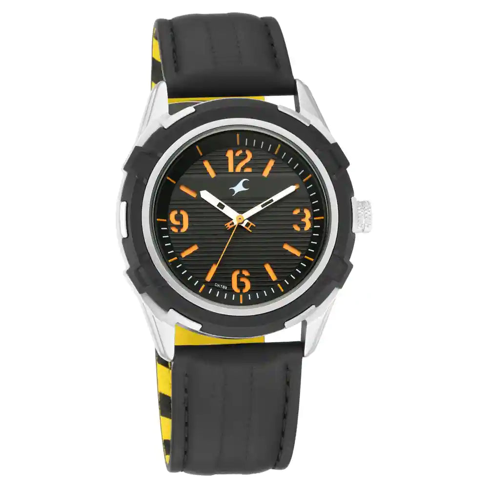 Fastrack 3099kse clearance watch price