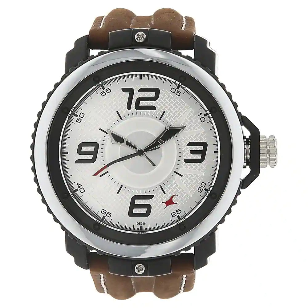 New fastrack watch on sale 2019