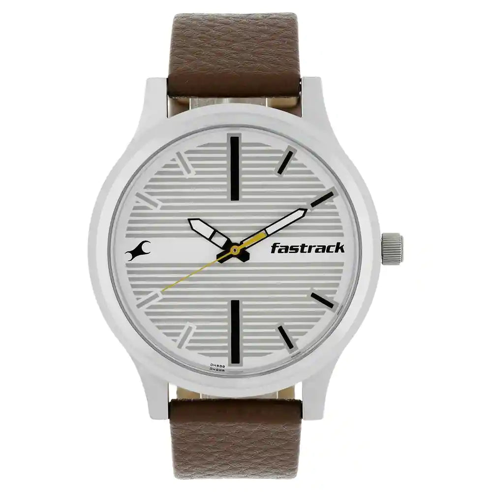 Fastrack 3039sfc 50m hot sale wr price