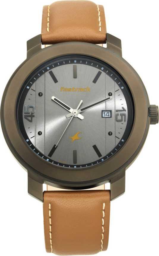 Snapdeal hot sale watches fastrack