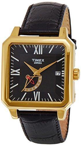 Timex empera outlet watch price