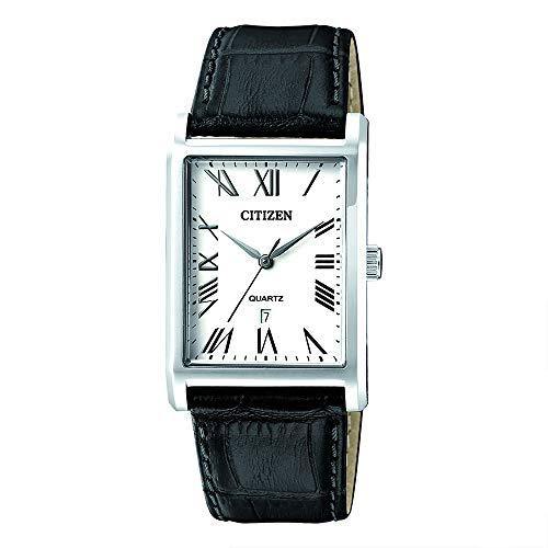 Citizen men's 2024 rectangular watches