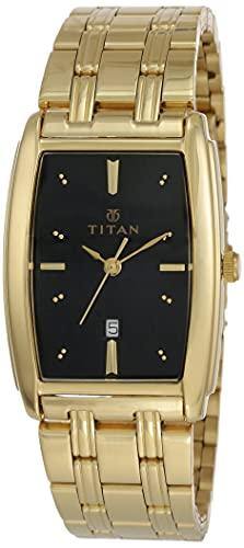 Titan regalia hot sale men's watches