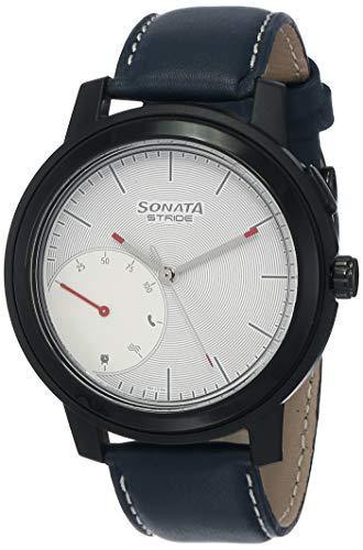 Sonata stride pro hybrid best sale smart watch