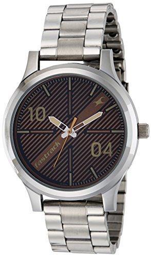 Fastrack 38051sl02 hotsell