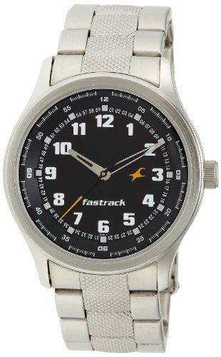 Fastrack 3001sbd sale watch price