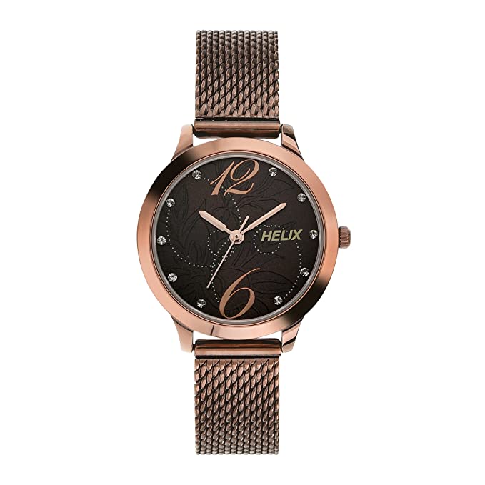 Helix timex watch for ladies online