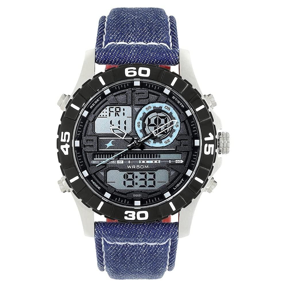 Fastrack wr50m on sale