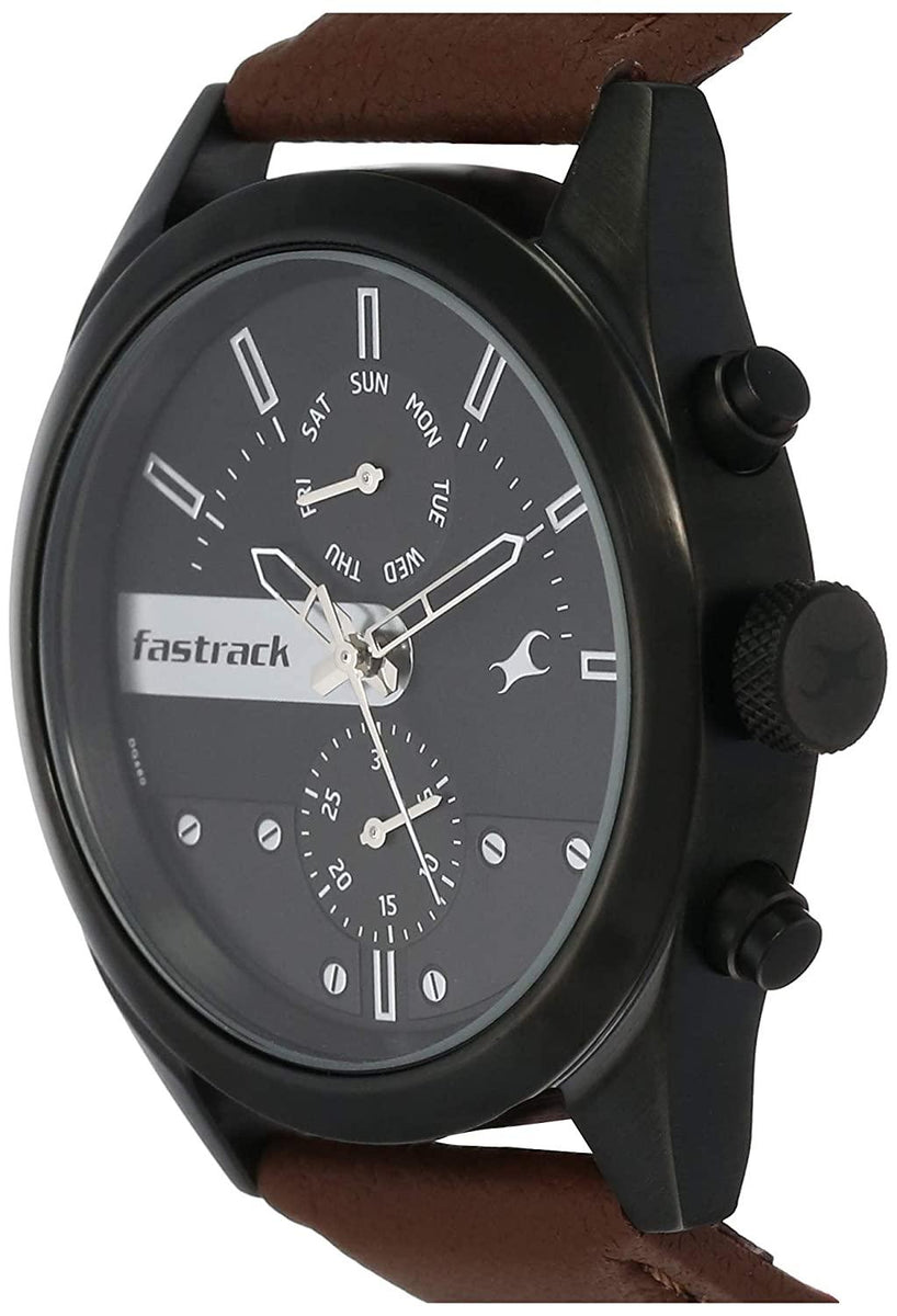 Fastrack watch 3165nl01 hotsell