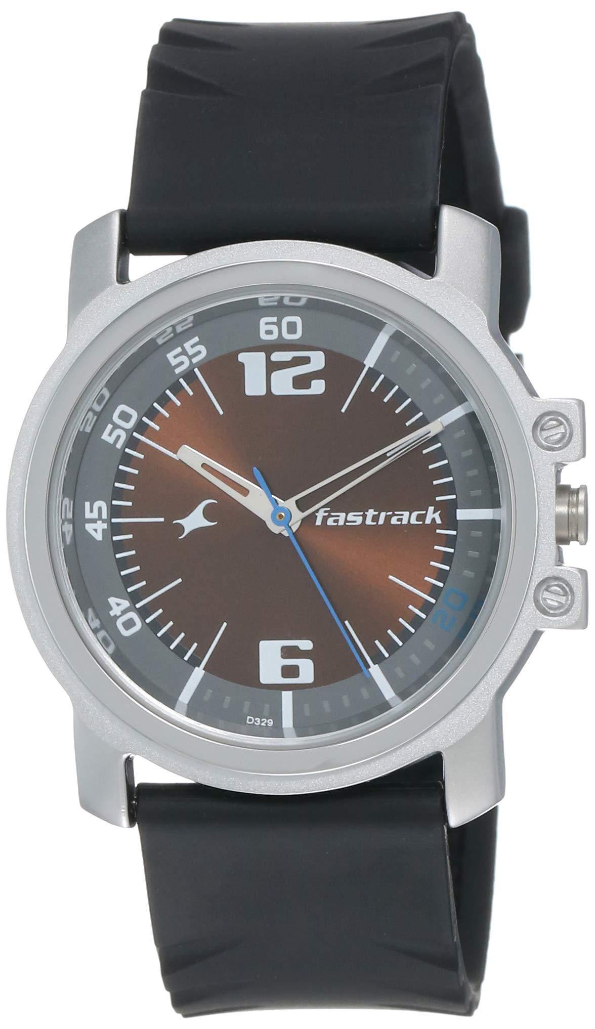 Fastrack watch hotsell 3039sff price