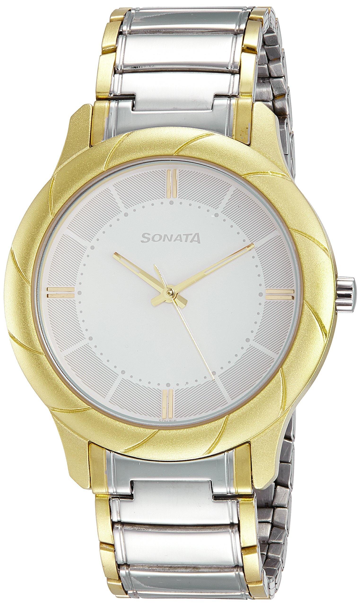 Sonata highest price online watch