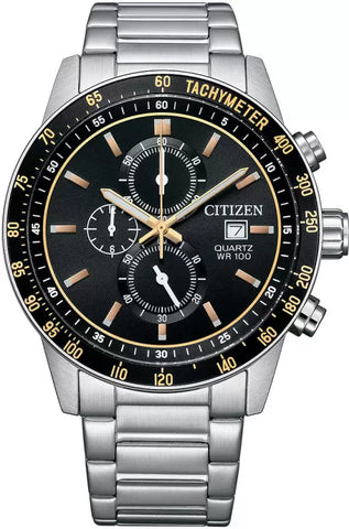 AN3681-57E CITIZEN  Analog Watch For Men