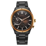 NS10009KM02 Titan  Stainless Steel Strap Watch for Men