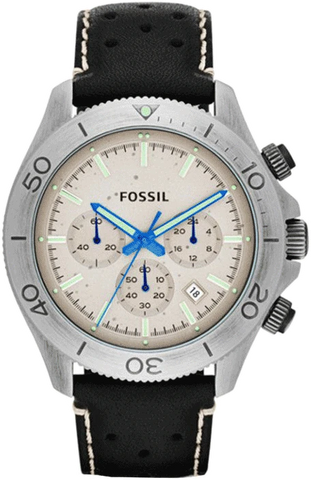 FOSSIL  RETRO TRAV Analog Watch - For Men CH2914