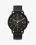 AX2716I ARMANI EXCHANGE CHRONOGRAPH