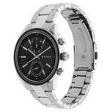 NS1733KM01 Titan  Stainless Steel Bracelet Watch