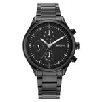 NR1803NM01 Titan Stainless Steel Strap watch for Men