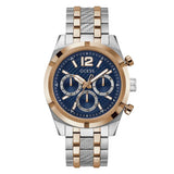 GW0714G3 GUESS  Chronograph Watch for Men