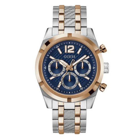 GW0714G3 GUESS  Chronograph Watch for Men