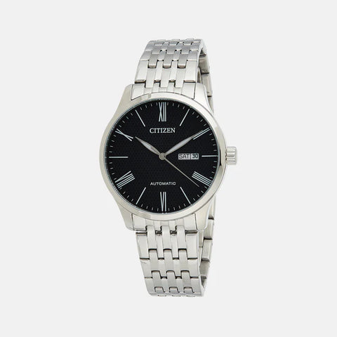 NH8350-59E CITIZEN Stainless Steel Watch