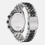 AN8218-54E CITIZEN  Analog Stainless Steel Watch