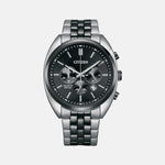 AN8218-54E CITIZEN  Analog Stainless Steel Watch