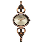 NS2621QM02 Titan Raga Metal Strap Watch for Women