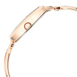 NS2688WM01 Titan Raga Rose Gold Metal Strap Watch for Women