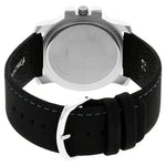 NR3039SL01 FASTRACK  LEATHER STRAP WATCH