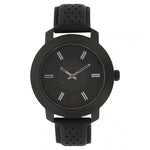 NR3120NL02 FASTRACK LEATHER STRAP WATCH