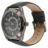 NR3123QL01 FASTRACK LEATHER STRAP WATCH