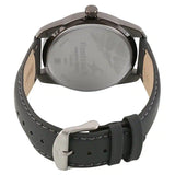 NR3123QL01 FASTRACK LEATHER STRAP WATCH