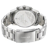 NP3216SM01 FASTRACK STAINLESS STEEL STRAP WATCH