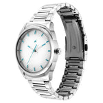 3273SM01 Stainless Steel Strap Watch for Guys