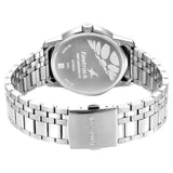 NR3279SM01 FASTRACK METAL STRAP WATCH