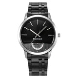 NR3289KM01 FASTRACK  STAINLESS STEEL STRAP WATCH