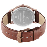 3296QL02 FASTRACK URBAN CAMO BROWN DIAL WATCH