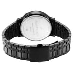 3301NM01 FASTRACK STAINLESS STEEL STRAP WATCH