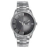 3305sm02 Fastrack Stainless Steel Strap Watch for Guys