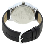 NR38051SL03 FASTRACK LEATHER STRAP WATCH