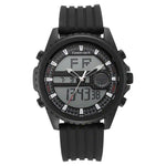 NR38064PP01 FASTRACK DIGITAL ANALOG WATCH