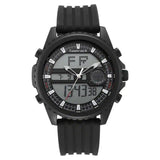 NR38064PP01 FASTRACK DIGITAL ANALOG WATCH