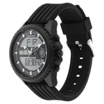 NR38064PP01 FASTRACK DIGITAL ANALOG WATCH