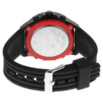 NR38064PP01 FASTRACK DIGITAL ANALOG WATCH