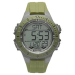 NR38067PP04 FASTRACK DIGITALNA PU STRAP WATCH