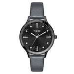 TWTL12109 TIMEX Women Black Watch