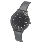 TWTL12109 TIMEX Women Black Watch