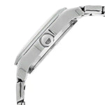 NP6078SM02 FASTRACK STAINLESS STEEL STRAP WATCH