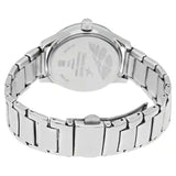 NP6078SM02 FASTRACK STAINLESS STEEL STRAP WATCH