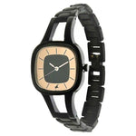 NR6147NM01 FASTRACK METAL STRAP WATCH